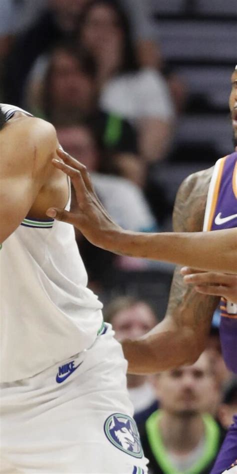 Timberwolves vs. Suns NBA Playoffs 2024: Betting Odds, .